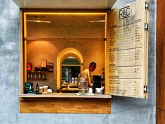 -RAC BAR(安福路店)