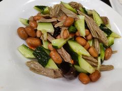 -宛平李记小吃(东关街店)