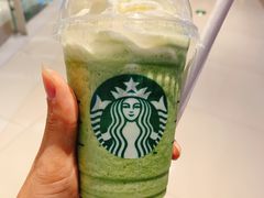 -星巴克(深圳丹竹头分店)