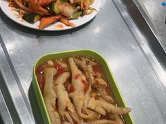 -韩麦大冷面(桂花街直营店)