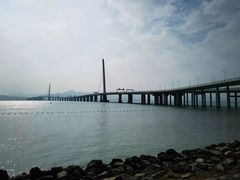 -深圳湾公园(南山区)