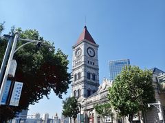 -天津意大利风情旅游区