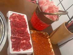 -黔有有贵州酸汤夺夺粉火锅(五味十字店)