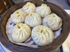 -诺敏塔拉奶茶-布里亚特包子-手把肉(锦都会店)