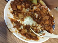 酱肉饭-傅记酱肉