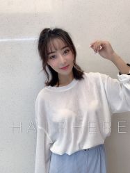 -HAIR HERE造型