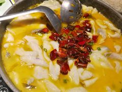 -川里谈·川味小馆(北京路店)