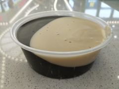 -鞠氏黑芝麻糊(水塔店)