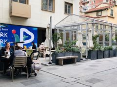 -RAC BAR(安福路店)