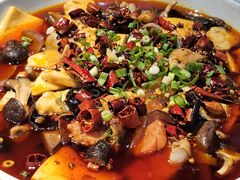 -渝乡人家川菜馆(南京路店)