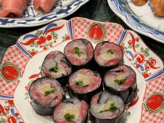 -鮨冠OMAKASE食べ放题(北京首店)