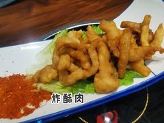 -黔大人·贵州花溪牛肉粉(宝能太古城店)