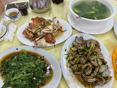 -秋姐美食店(旅游大道店)