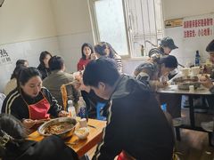 -蓉城西二道无名冒菜(西二道街店)