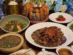-蝦塘·中国餐馆(城墙南马道巷店)