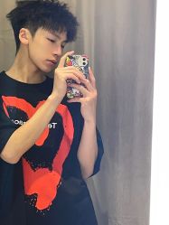 -贝勒爷专业男发