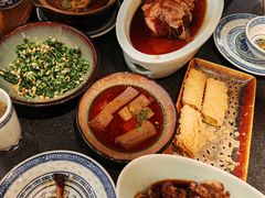 -南京大牌档(新街口德基广场店)