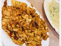 -姥家春饼店(漳州二路店)