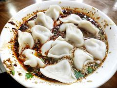 -回坊马二饺子馆