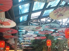 -田园印象·成都土菜院子(华阳店)