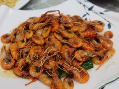 -山里饭店(贵安店)