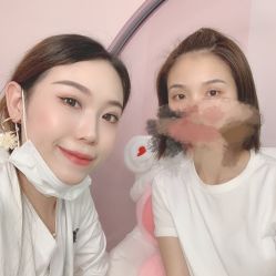 -久匠·野生眉半永久纹眉