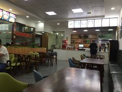 大堂-薛昌利大米凉皮(北新街店)