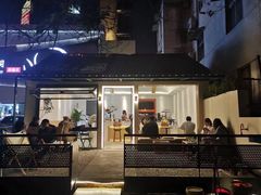 -稀物集咖啡(徽州大道店)
