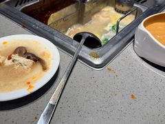 -海底捞火锅(青山湖万达夜宵主题店)