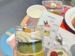 -Wmix点心商店 | 伴手礼(海粟文化广场店)