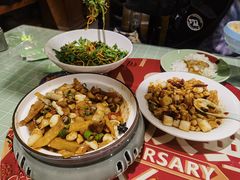 -胡杨记忆(和平路店)