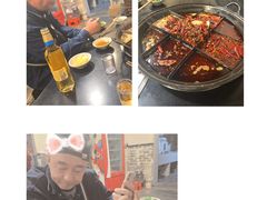 -酒友老火锅(渝中店)