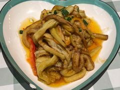 -彭耕记猪油炒小菜(吉联mall店)