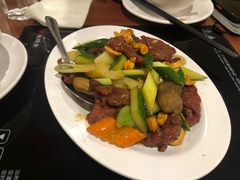 -文兴酒家(Chinatown - Gerrard Street)