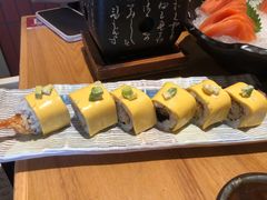 -万岁寿司(万国店)