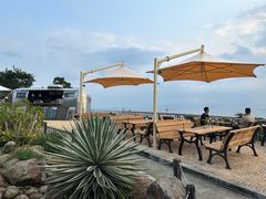 -Brew Farm·精酿农场海滨悬崖餐厅
