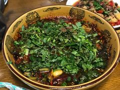 -乐山第一家临江鳝丝(茶坊路店)