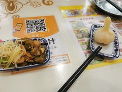 -夏家合汁(天润花园小区店)
