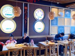 大堂-谷养元(老火车站店)