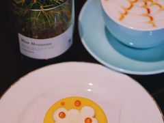 -Fridi Patisserie Cafe