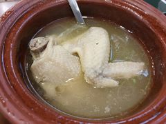 -妈妈传炖品(双林店)