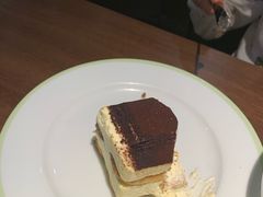 -萨莉亚意式餐厅(苏州泉屋店)