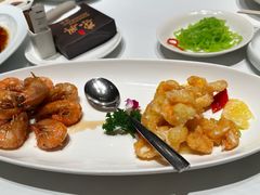 -荣兴酒家(徐家汇店)