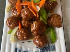 -宝发园名菜馆