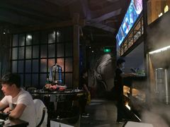 -锅说大脸毛肚重庆老火锅(佐阾店)