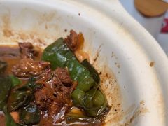 -又见炊烟私房菜(敬亭路店)