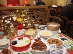 -小吊梨汤·北京菜·烤鸭(鸟巢店)