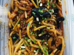 -渝乡老妈·北京烤鸭(六里桥店)