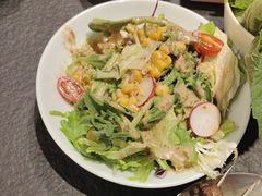 -韩云龙炭火烤肉(东陵西路店)