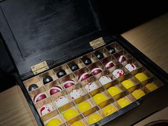 巧克力盒子-泰安门Taian Table(镇宁路店)